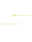 Chaine Or Jaune