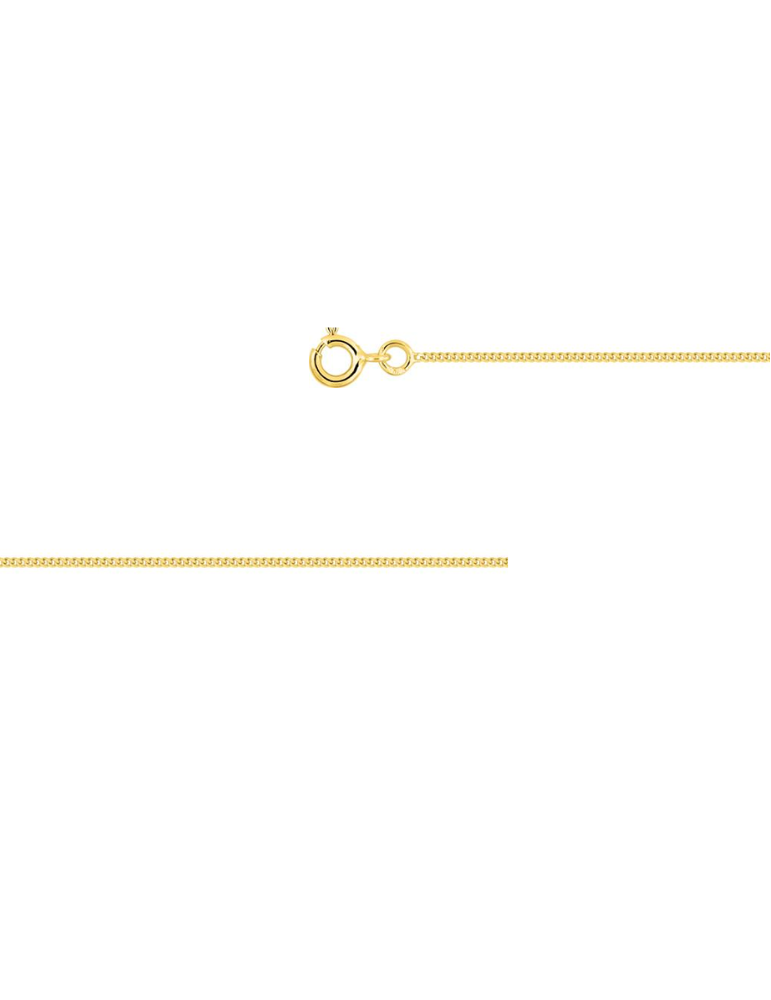 Chaine Or Jaune