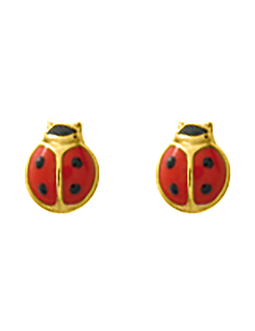 Boucle D’Oreille Clou