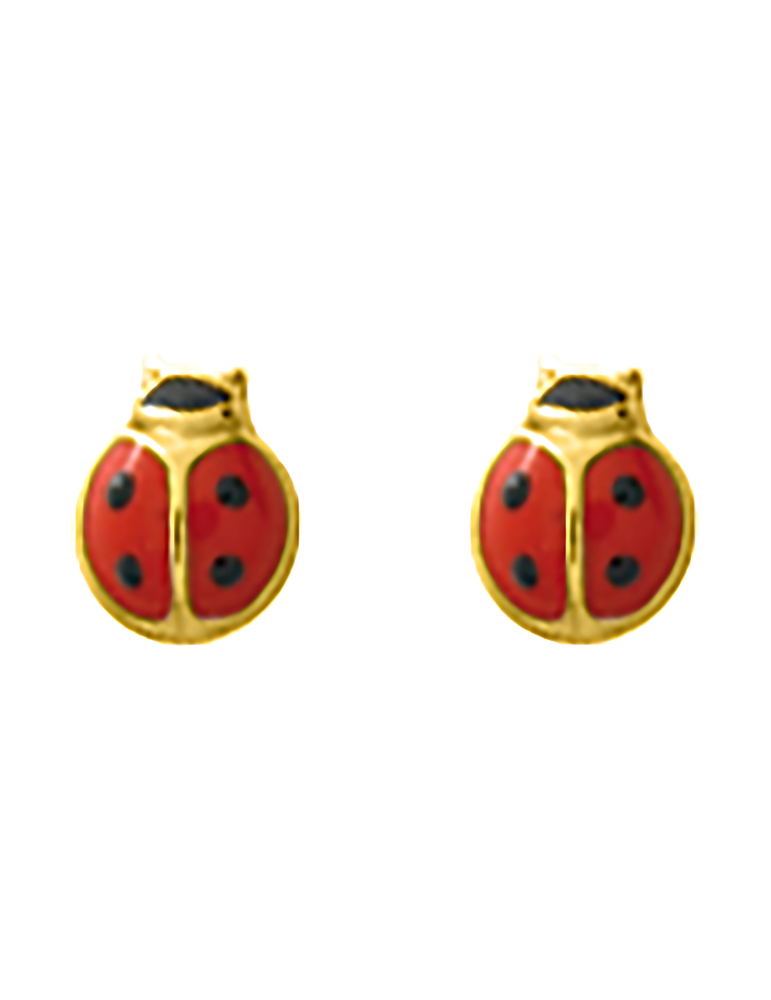 Boucle D’Oreille Clou