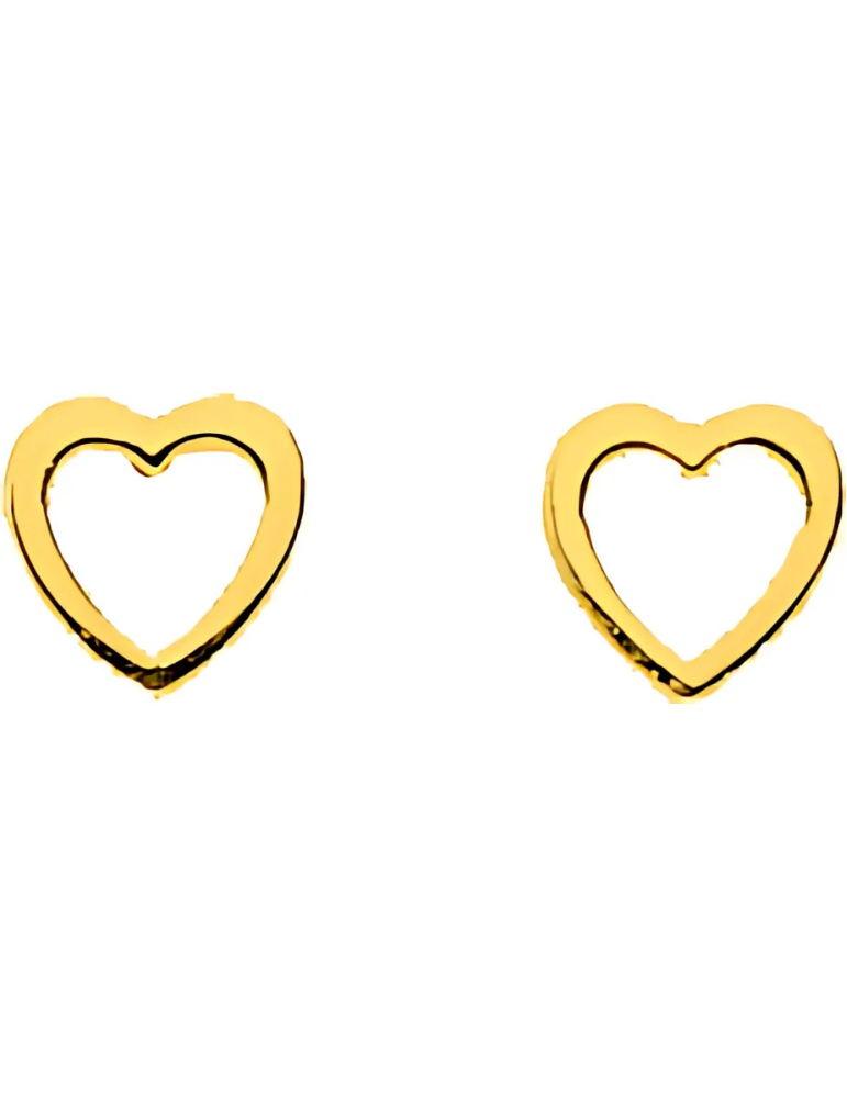 Boucle D’Oreille Clou