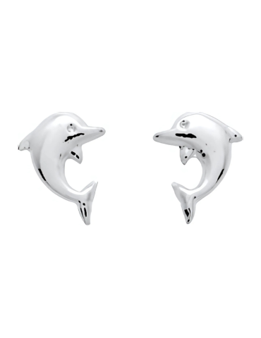 Boucle D’Oreille Clou