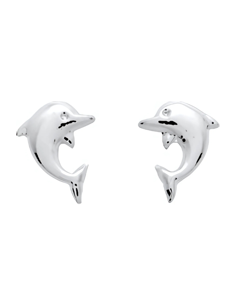 Boucle D’Oreille Clou