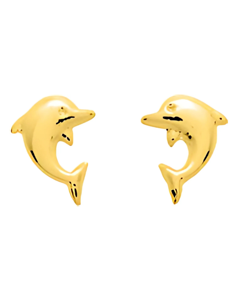 Boucle D’Oreille Clou