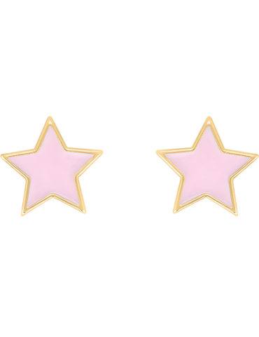Boucle D’Oreille Clou