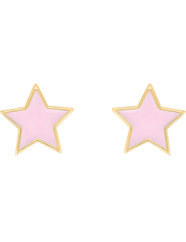 Boucle D’Oreille Clou