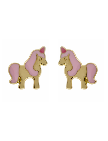 Boucle D’Oreille Clou