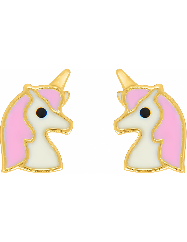 Boucle D’oreille Clou