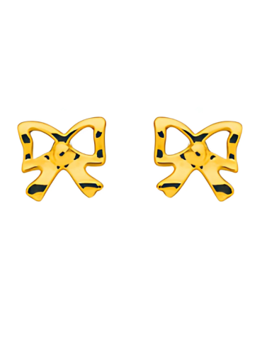 Boucle D’Oreille Clou
