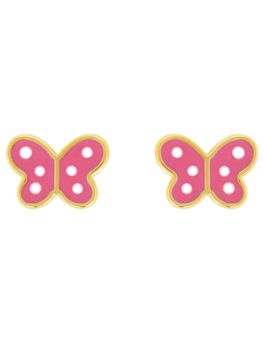 Boucle D’oreille Clou