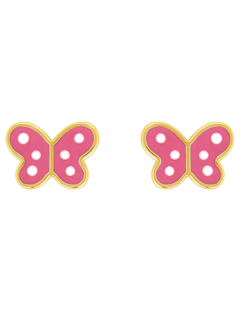 Boucle D’oreille Clou