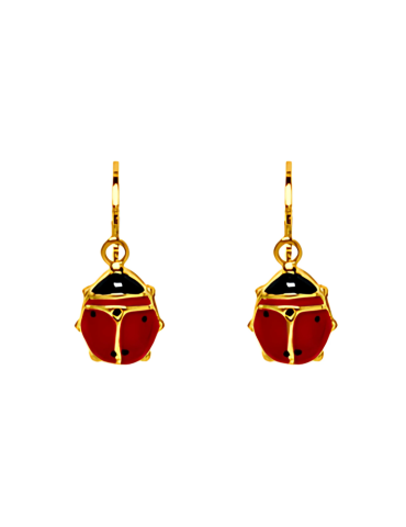 Boucle D’Oreille Dormeuse