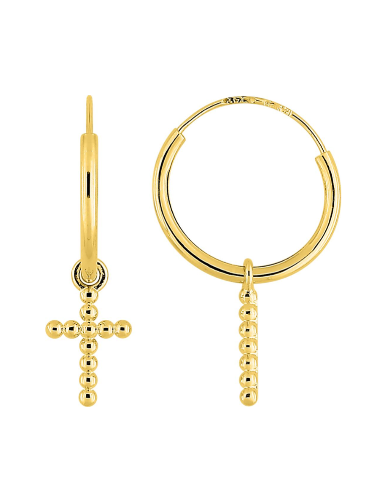 Boucle D’Oreille Dormeuse