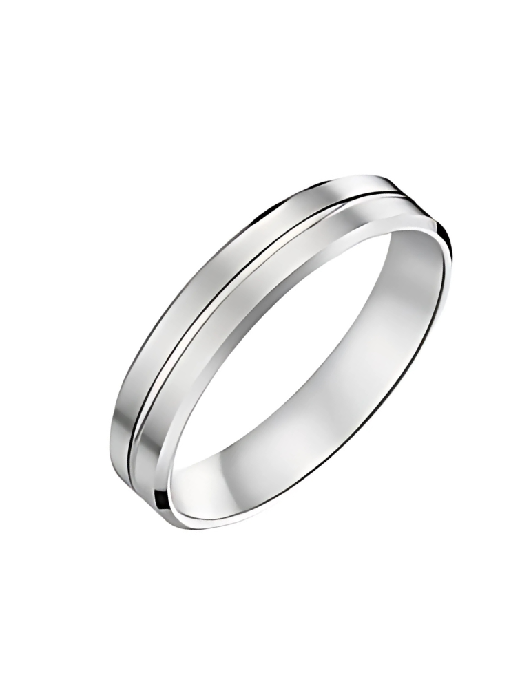 Alliance Homme Platine