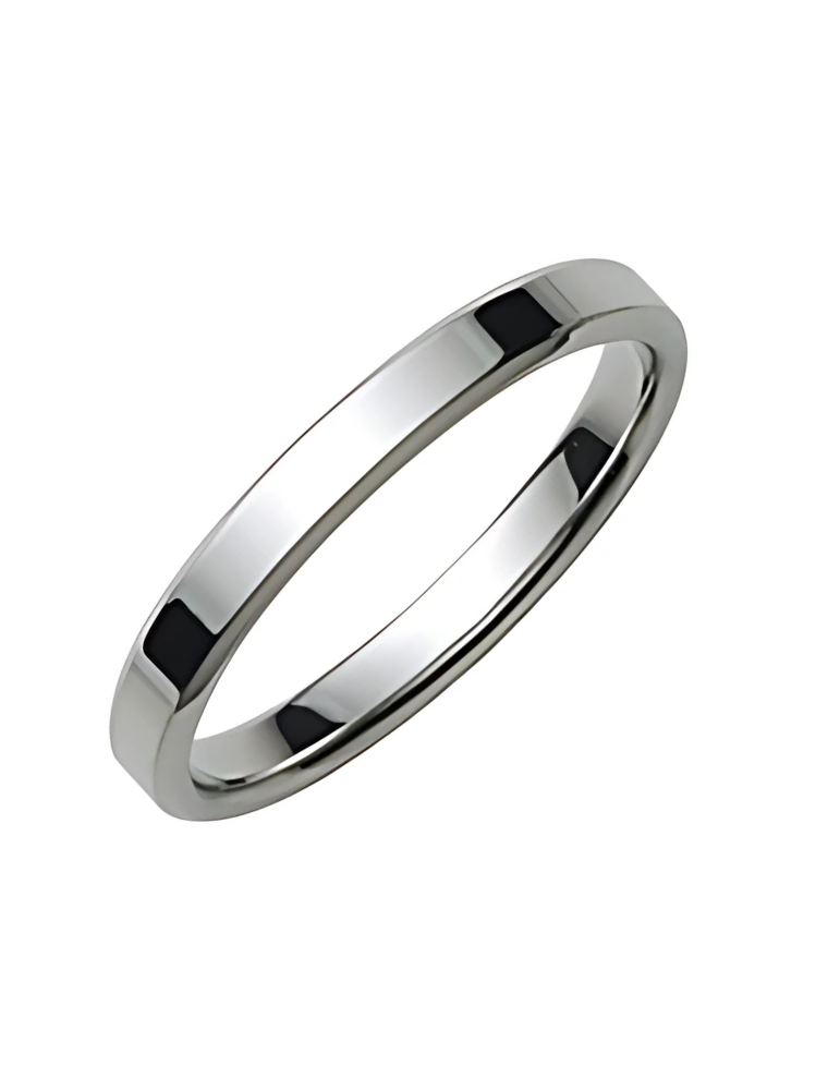 Alliance Homme Platine