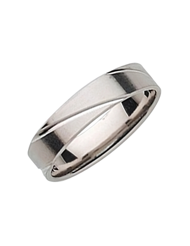 Alliance Homme Platine