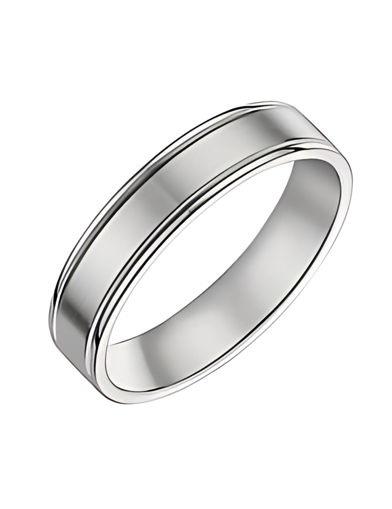 Alliance Homme Platine