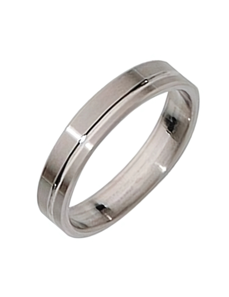 Alliance Homme Platine