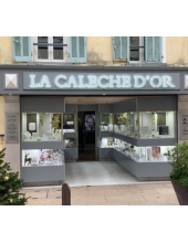 BIJOUTERIE LA CALECHE D'OR